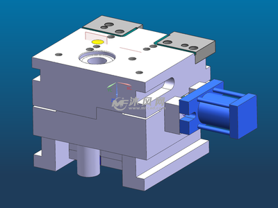 箱體壓鑄模具設(shè)計的核心要點(diǎn)與實(shí)踐指南