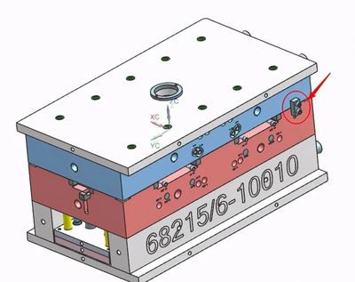 模具設(shè)計(jì)完成后不可忽視的15個(gè)小細(xì)節(jié)