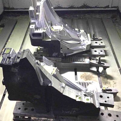 模具設(shè)計與數(shù)控編程 桂林專業(yè)培訓(xùn)，開啟精密制造職業(yè)之路