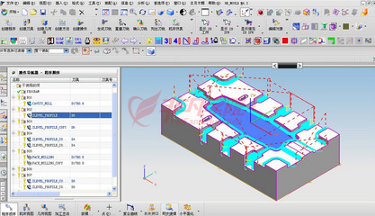 模具設(shè)計(jì)培訓(xùn)資訊 開啟高技能制造領(lǐng)域職業(yè)之門