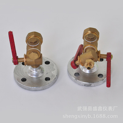 工業(yè)測(cè)量與控制 解析液位計(jì)配套組件及其應(yīng)用